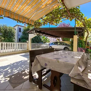 Beco , Novigrad Istria Kroatien