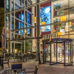 4* Szálloda Western Premier Novina